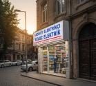 Kadıköy Elektrikçi Yavuz Elektrik