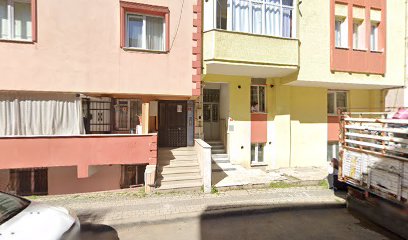 Kaptan Usta Elektrik