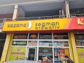 Kazancı Segman Otomotiv – Ümraniye (Kore ve Japon Yedek Parça)