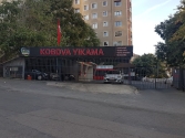Kosova Oto Yıkama