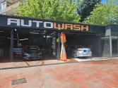 MECWAX CAR CARE Çamlica