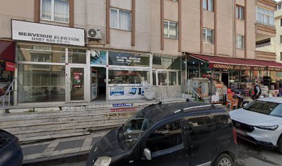 Merve Nur Elektrikçi Üsküdar