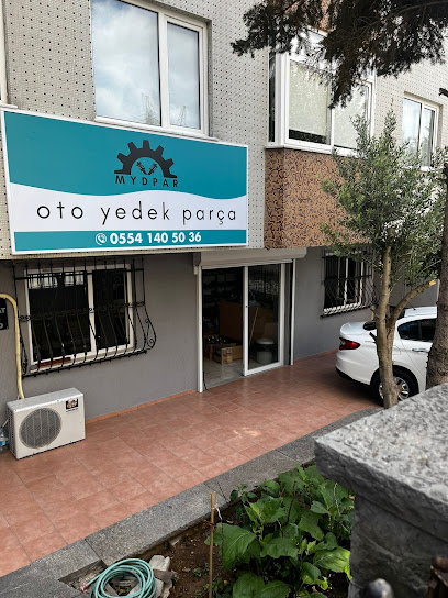 Mydpar Oto Yedek Parca San.Tic.Ltd.Sti.