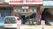 NALBANT OTOMOTİV