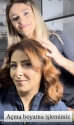 Nadiş bayan kuaförü