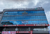 Nisan Kuaför Çarşı