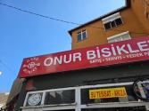 ONUR BİSİKLET