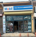 OTO ÖZAYDIN TOYOTA YEDEK PARÇA