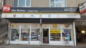 Oto Bulvar Otomotiv Yedek Parça