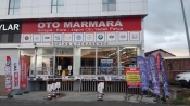 Oto Marmara Otomotiv Yedek Parça – Yedpa Şubesi