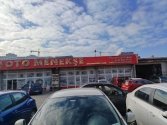 Oto Menekşe