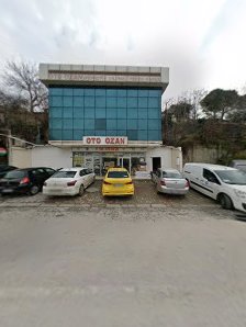 Oto Ozan