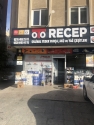 Oto Recep Yedek Parça
