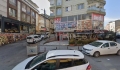 Oto Yedek Parça Parkı