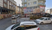 Oto Yedek Parça Parkı