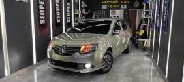 Real Car Detailing