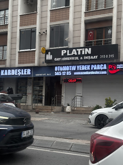 Ozan Kardeşler Otomotiv