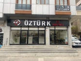 Öztürk Otomotiv