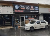 Parsan Otomotiv