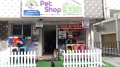 Petshop Evim