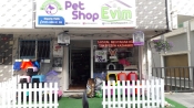 Petshop Evim