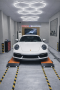 Porsche ///M Elektronik – Chip Tuning & Yedek Parça