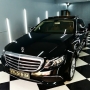 RAWAX KUAFÖR PREMİUM CAR CARE DETAİLİNG