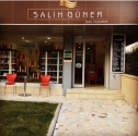 SALİH GÜNER SAÇ TASARIM