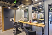 SALOON POİNT SAÇ ATÖLYESİ