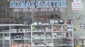 SIZMAZ ELEKTRİK