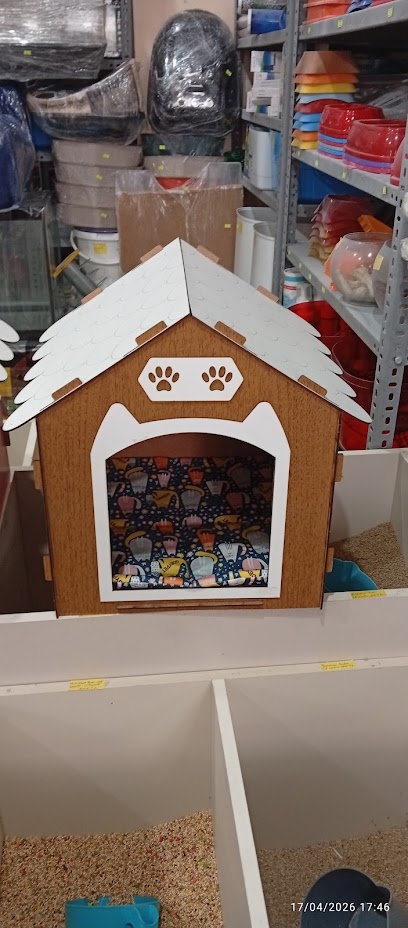 SULTANBEYLİ GÖKHAN PETSHOP