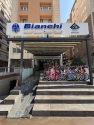 Saka Kardeşler Bisiklet & Elektronik Scooter tamircisi