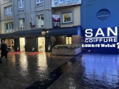 San Kuaför Ataşehir