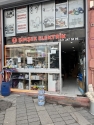 Şimşek elektrik