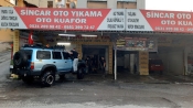 Sincar oto yıkama & kuaför