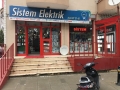 Sistem Elektrik