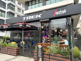 TREK Bisiklet Caddebostan