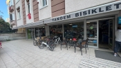 Tandem Bisiklet