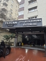 Tezcan oto yıkama