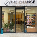 The Change Hair Design Studio