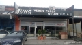 Tunç Yedek Parça Otomotiv A.Ş. Porsche Audi Volkswagen Seat Skoda Orjinal Yan Sanayi Yedek Parça