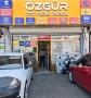 ÜMRANİYE YEDEK PARÇA ÖZGÜR OTO