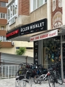 Üçler Bisiklet