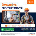 Ümraniye Elektrikçi | Aydınlatma ve Güneş Enerjisi Paneli