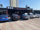 VOLKAN OTOMOTİV BAKIM ONARIM & YEDEK PARÇA SERVİSİ