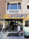Velespit Bisiklet