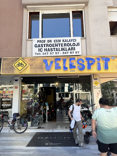 Velespit Bisiklet