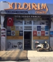 YILDIRIM TAŞIT OTOMOTİV YEDEK PARÇA
