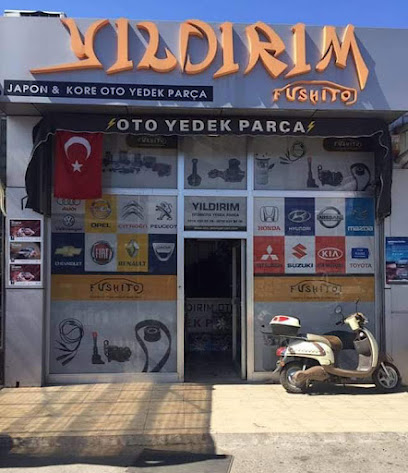 YILDIRIM TAŞIT OTOMOTİV YEDEK PARÇA