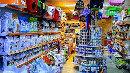 YUMAK PETSHOP & YUMAK PET KUAFÖR